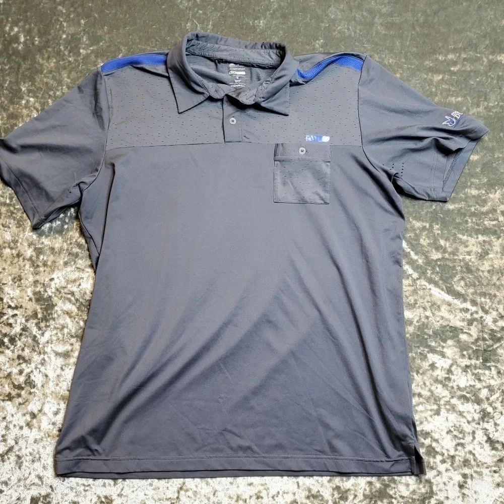 Adidas Pure Motion Men's Golf‎ Shirt